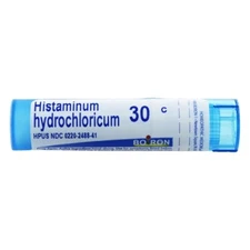 Boiron Histaminum Hydrochloricum 30 C, 80 Pellets