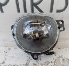 VOLVO V90 S90 FRONT BUMPER RIGHT SIDE FOG LIGHT HALOGEN COMPLETE 32228795