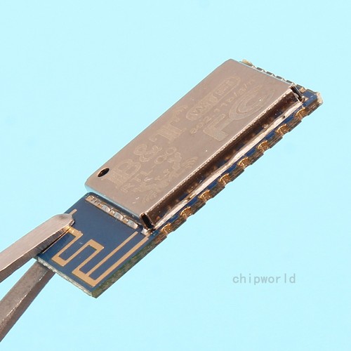 RTL8710 WiFi Wireless Transceiver Module SOC RTL-00 44K 1MB for Arduino Built-in - Picture 7 of 8