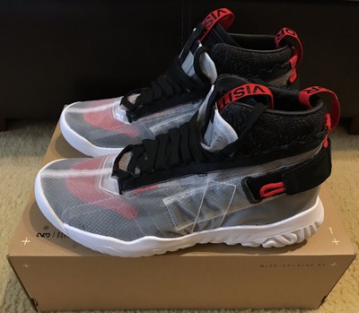 jordan apex utility bred