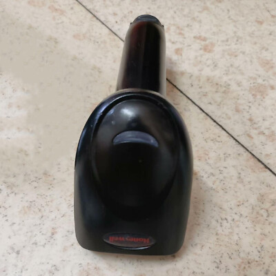 Honeywell Voyager 1452G2D-2-INT 2D Wireless Bluetooth Barcode Scanner with Base