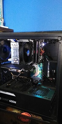gaming pc desktop i7