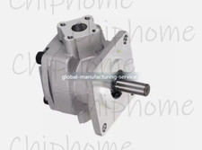 NEW SHIMADZU Gear Pump GPYZ5.8R323B