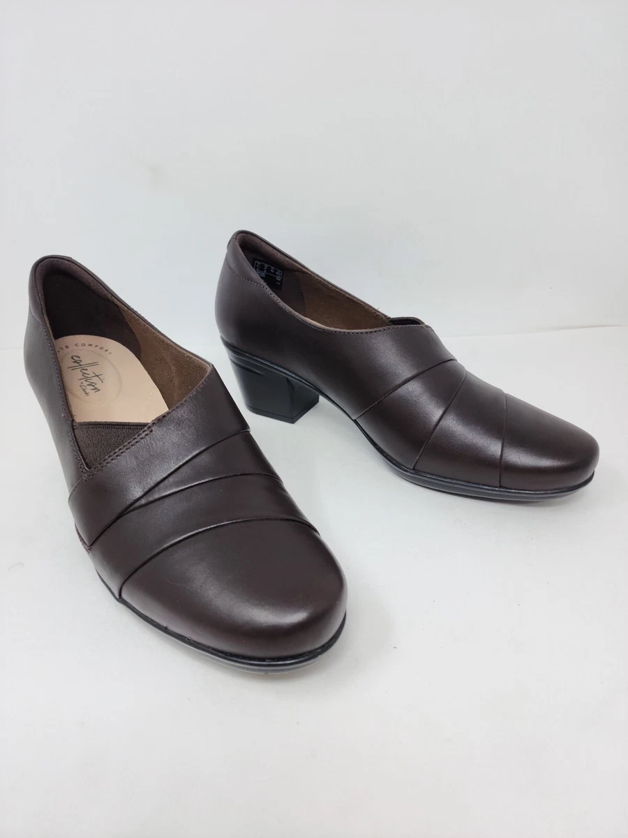 Clarks sales emslie warbler