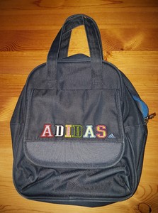 adidas sporttasche kinder