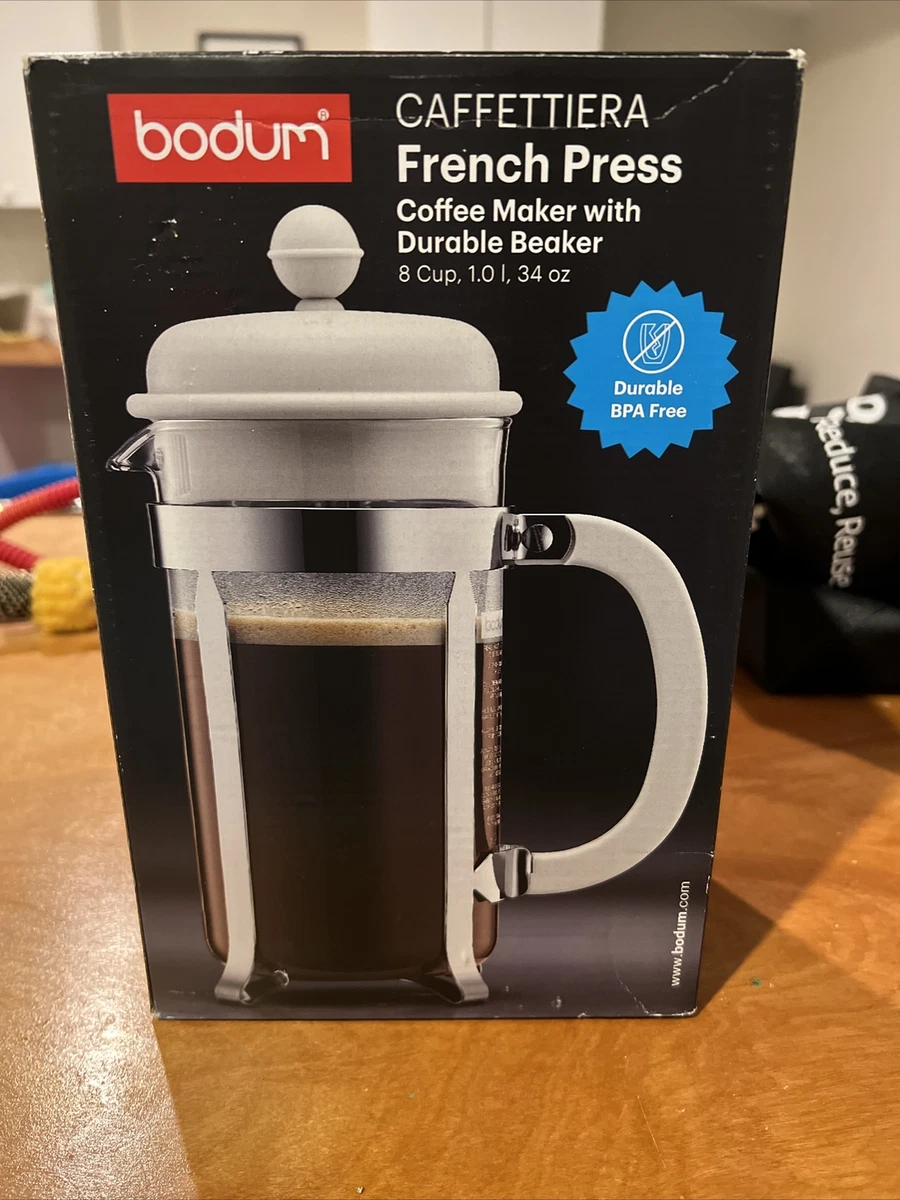 Bodum Caffettiera French Press