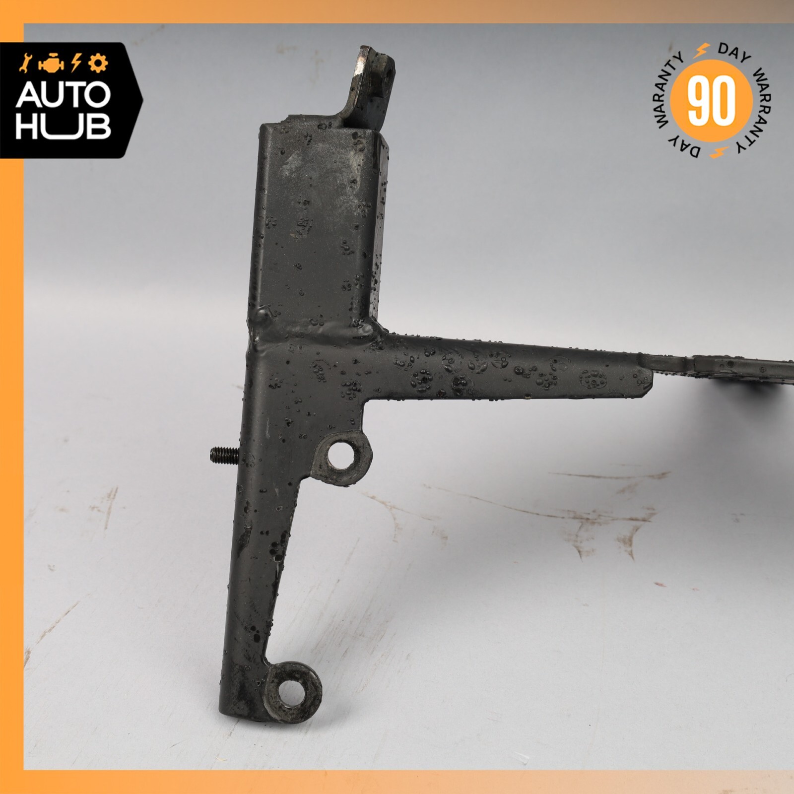 02-07 Maserati Spyder 4200 M138 GT CC Front Exhaust Bracket Support OEM