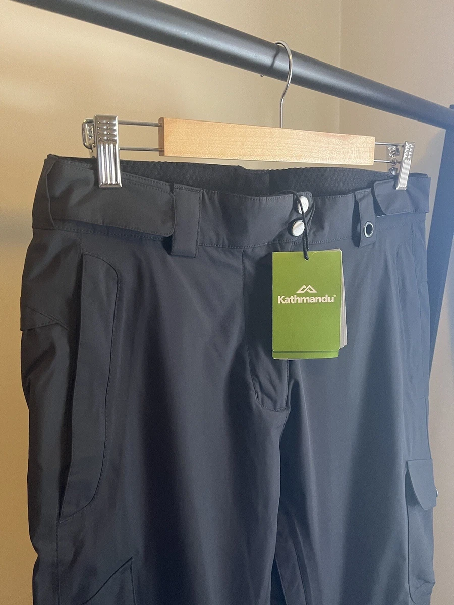 Kathmandu snow shop pants