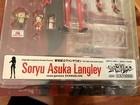 Kaiyodo Xebec Gainax Neon Genesis Evangelion Asuka Langley Sohryu — photo 3