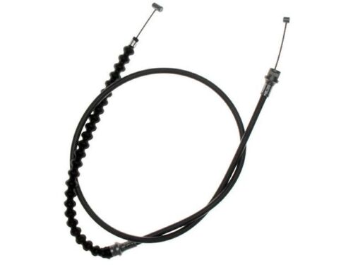For 1979-1983 Toyota Pickup Parking Brake Cable Front Raybestos 85414WV 1982 - Foto 1 di 2