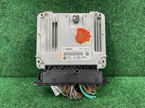 2012-2016 Mini Cooper R56 R60 N18 Engine Motor DME ECU Control Unit ...