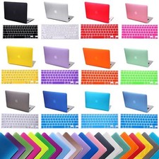 Rubberized Hard Case for MacBook Pro 13.3" A1706/A1708/A1989/A2289/A2251/A2338