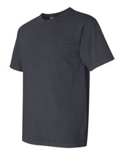 Comfort Colors 1717 ADULT HEAVYWEIGHT TEE- GRAPHITE- Large