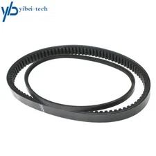 Drive Starter Generator Belt FOR EZGO Gas Golf Cart 72054G01 26414G01 4-Cycle