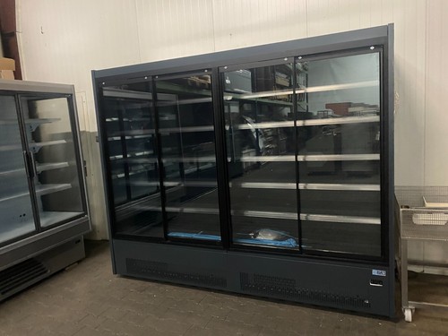 NK-Schrank, NK-Kühlschrank, NK-Kühlregal, NEU!!! - Bild 2 von 4