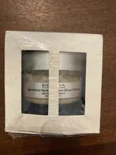 NEW BIONOVA Age Control Hand, Knee and Elbow Treatment with UV Chromophores 2 oz