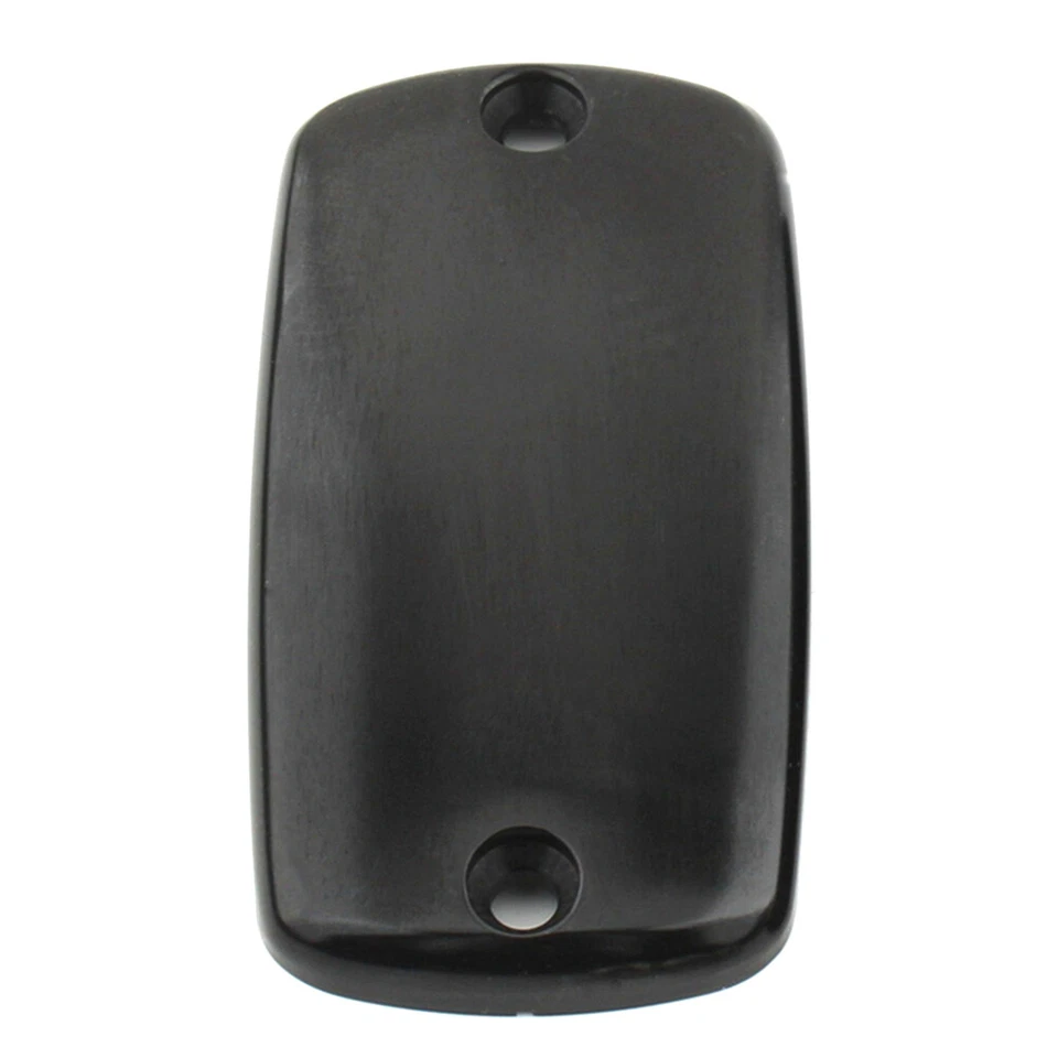 Front Brake Reservoir Fluid Cover Cap fit For Honda Valkyrie Goldwing GL1800 - Imagem 4 de 4