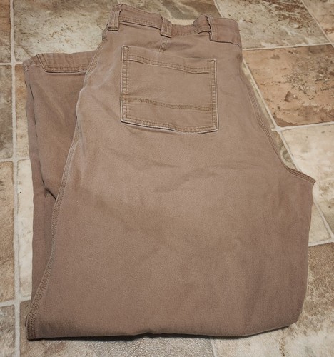 Duluth Trading Co Flex Fire Hose Outdoors Pants - Size 38 x 30 - Picture 8 of 9