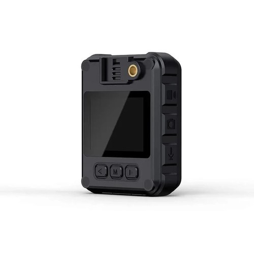 SQS Body Cam Body Worn Camera 128GB Personal Security Safety 1080P Recording! - Picture 7 of 8