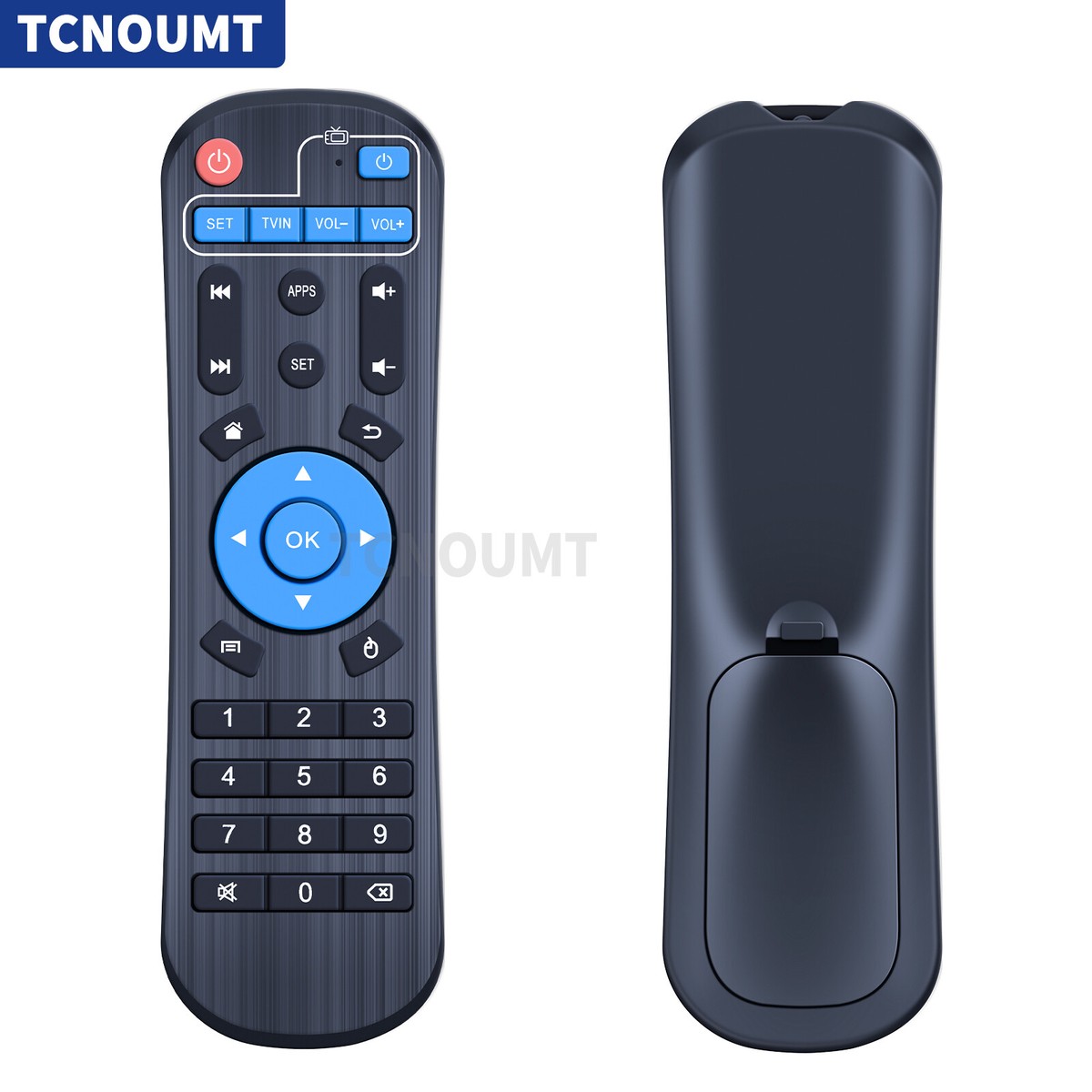 Remote Control Smart Tv Mxq New Remote Control For MXQ-4K MXQ H96