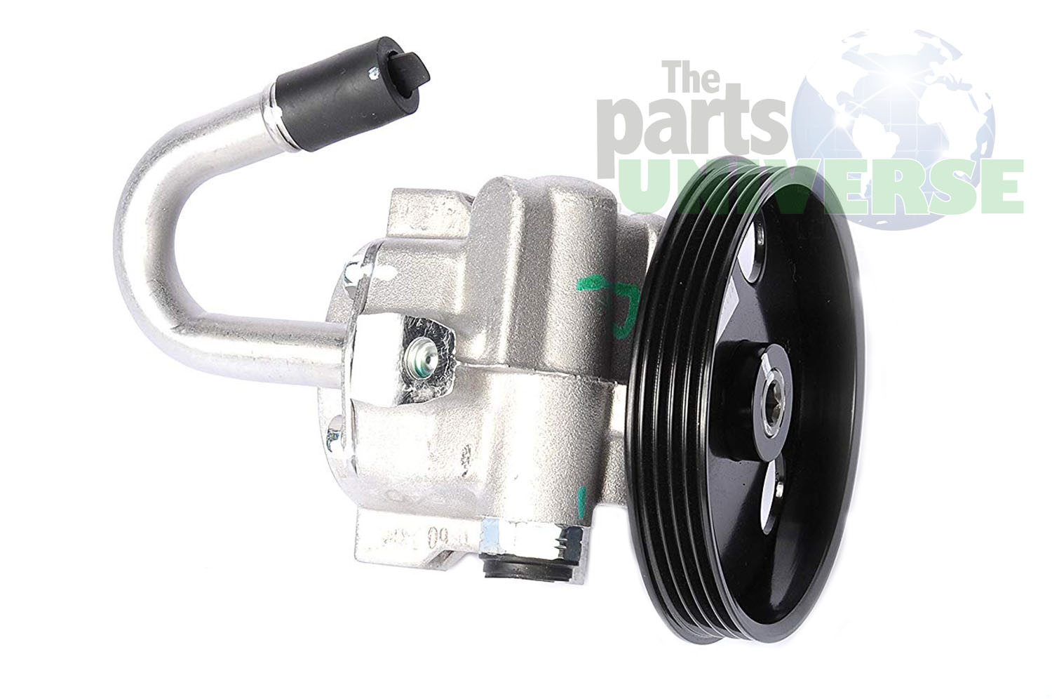 New Power Steering Pump For Cruze 96837813 eBay