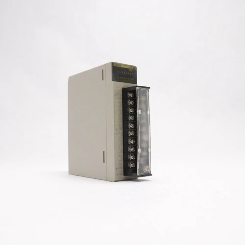 OMRON OUTPUT MODULE UNIT CS 1W-OD212