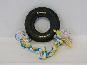 mammoth tire biter medium