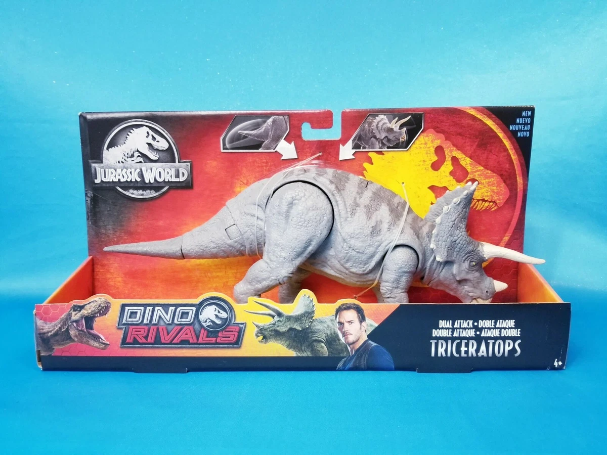 Dino rivals 2019 sales