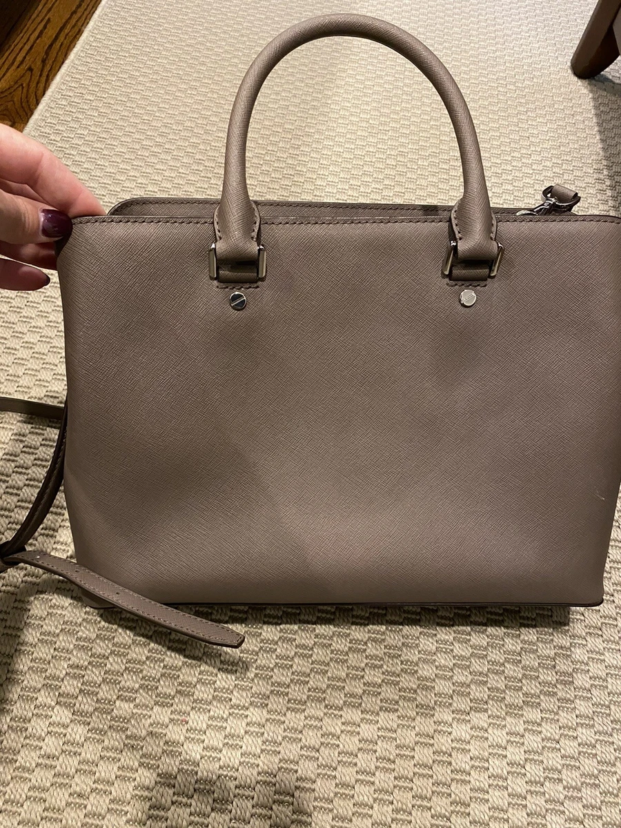 Michael Kors Savannah Large Saffiano IM 1606 eBay