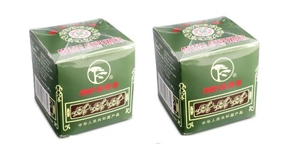 Gunpowder Tee Doppelpack: 2 x 250g Greeting Pine loser Grüner Tee Gun Powder