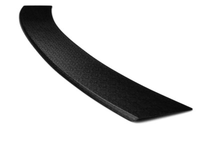 OPPL Ladekantenschutz für Subaru Forester III/3 SH SUV 2008-2012 Kunststoff ABS
