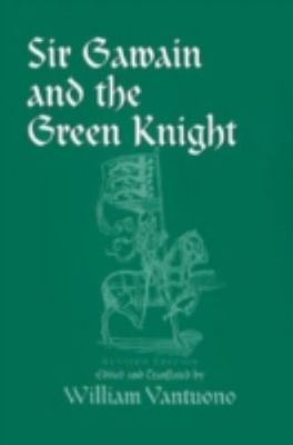 Sir Gawain and the Green Knight by