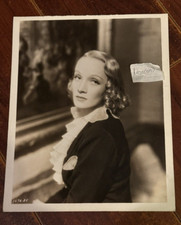 MARLENE DIETRICH BEAUTIFUL DOUBLE WEIGHT ORIG PHOTO ANGEL ERNST LUBITSCH 1937 MARLENE DIETRICH BEAUTIFUL DOUBLE WEIGHT ORIG PHOTO ANGEL ERNST LUBITSCH 1937