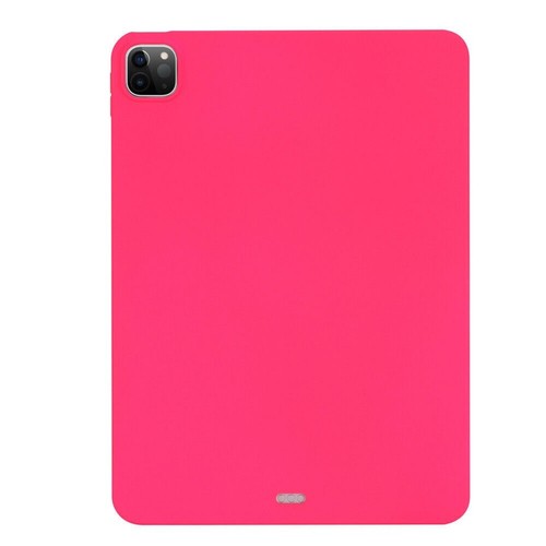 For iPad 10/9/8/7/6/5th Gen Mini 7th Pro Air 11" Case Liquid Silicone Back Cover - Picture 78 of 115