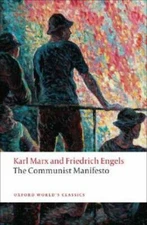 The Communist Manifesto - Paperback By Marx, Karl - GOOD