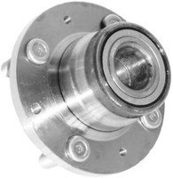 Repkit Radlager Hinten Mitsubishi Colt IV Lancer V VI SKF VKBA3323