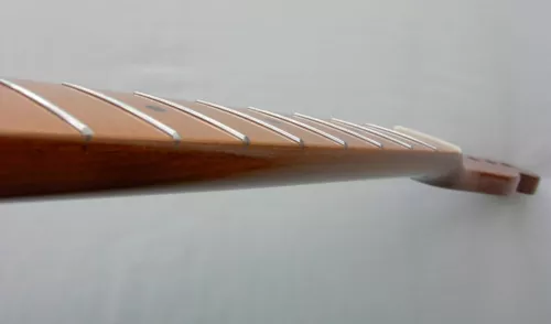 ROASTED Telecaster /Chunky C Contour/Guitar Neck/fits Warmoth,Fender TELE (3of5)