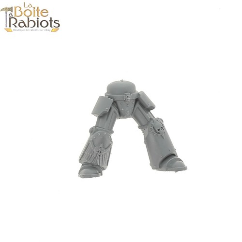 Warhammer 40000 Deathwing command squad Vente en pièces détachées - Imagen 9 de 48