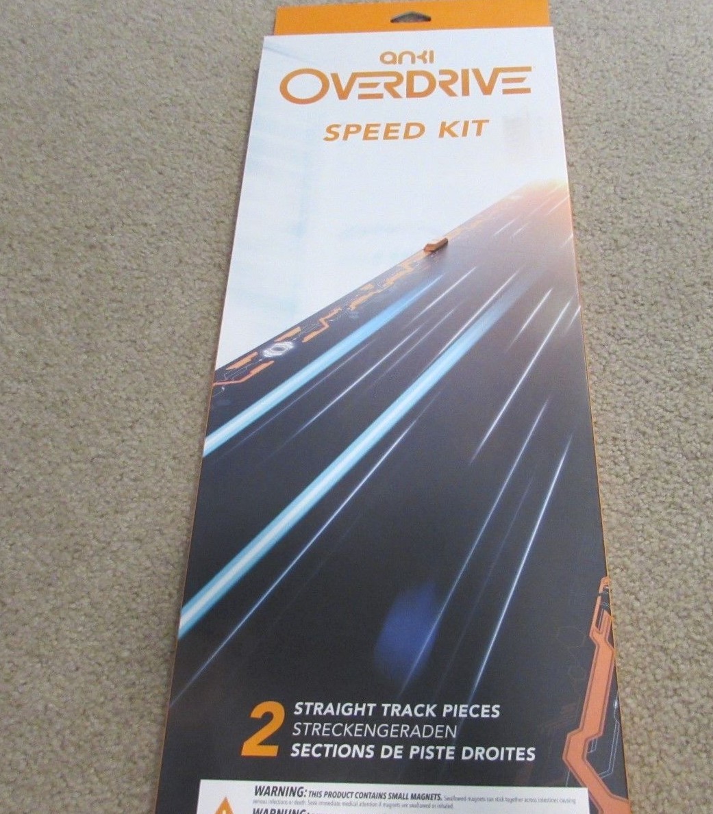 anki overdrive expansion track