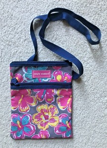 simply southern purse and wallet