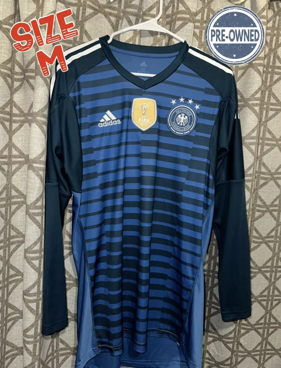 Adidas 2019 cheap goalkeeper