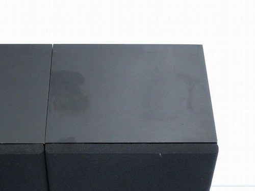 Yamaha NS-10M Pro System głośników Monitor System głośników Używany - Zdjęcie 2 z 6