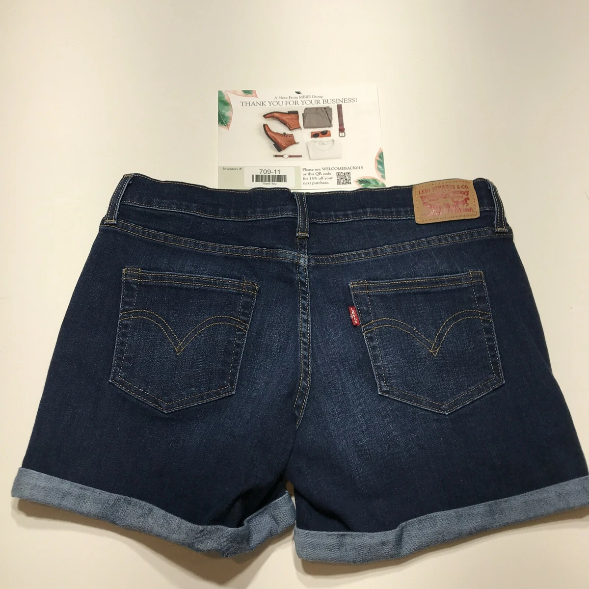 Levi's 15 on sale off code