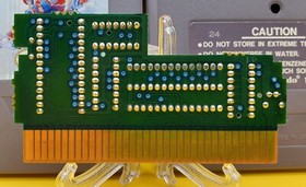 Blades of Steel | Authentic 1988 Nintendo NES Video Game | Tested & Working