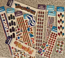 Vintage HAMBLY Studios Various Styles YOU CHOOSE!