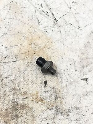 #ad OIL PRESSURE SENSOR FOR APRILIA ATLANTIC 125 SPRINT FROM 2009 e40342 $11.00
