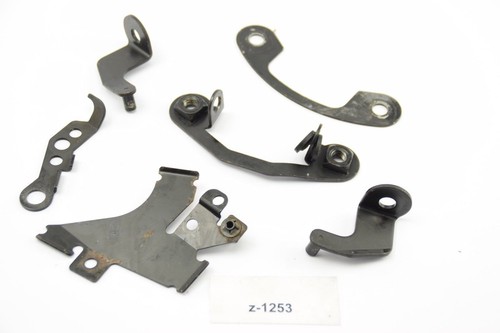 Supports De Valises Pour BMW R1100 RS 259 (1994) - Paire Droite+gauche - Occasion