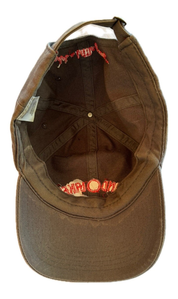 Land O Lakes Hat Baseball Cap View 3