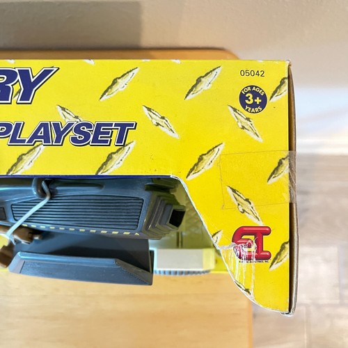 Buddy L Space Recovery Extreme Playset 1999 New in Box VHTF Empire Toys - Picture 6 of 9