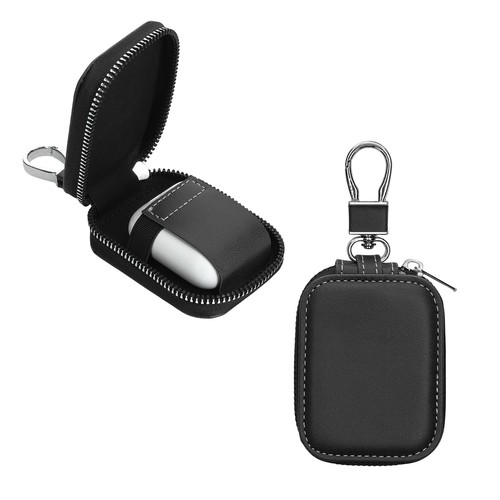 Custodia Cuffie per in-ear Headphones Porta Auricolari - Afbeelding 5 van 7